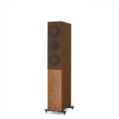 Напольная акустика KEF R5 Walnut